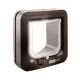 SureFlap SUR001BR dog/cat door