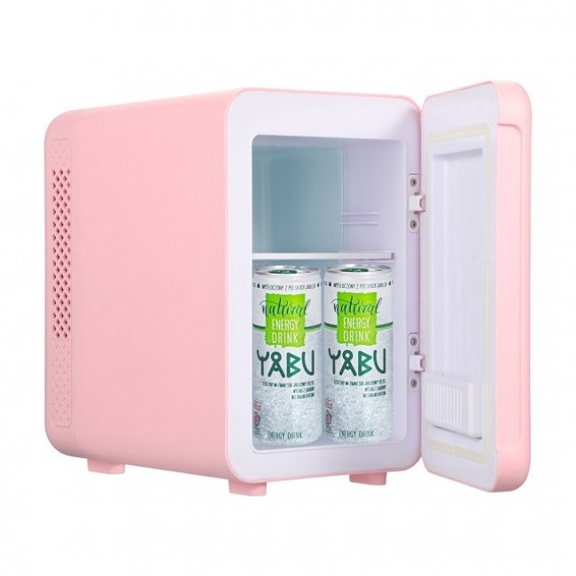 Mini Fridge Adler AD 8084P