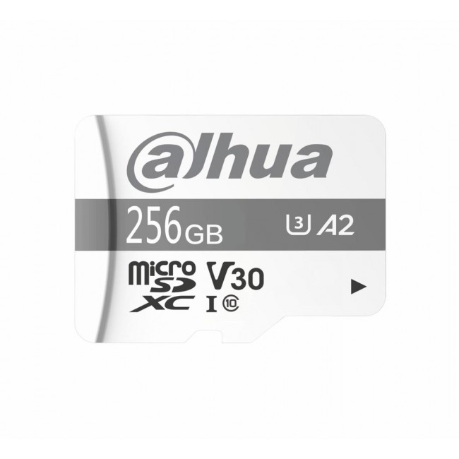 Memory Card 256GB DAHUA TF-P100/256G
