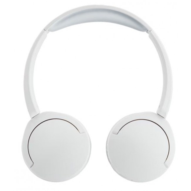 Panasonic RB-HF630BE-W headphones/headset Wireless Head-band Calls/Music/Sport/Everyday Bluetooth White