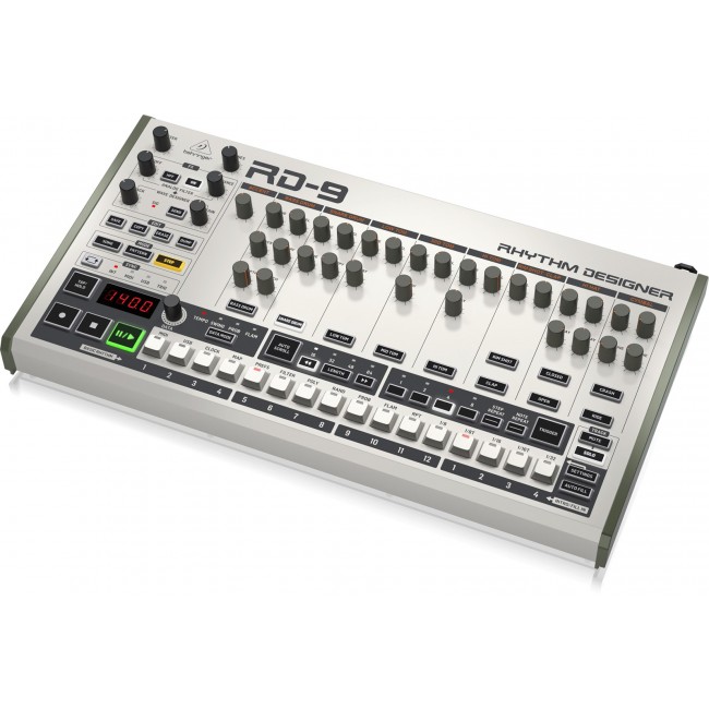 Behringer RD-9 Behringer RD-9