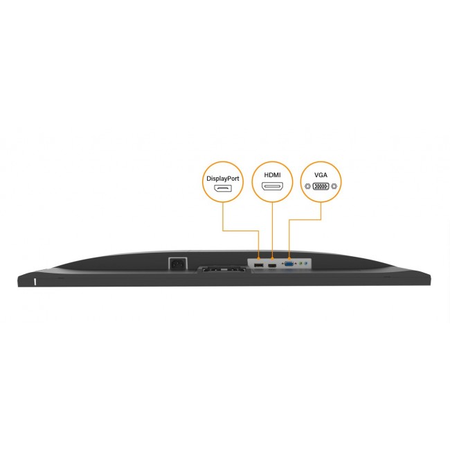 AG Neovo VA-3201 computer monitor 32