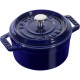 Staub Minis Single pan