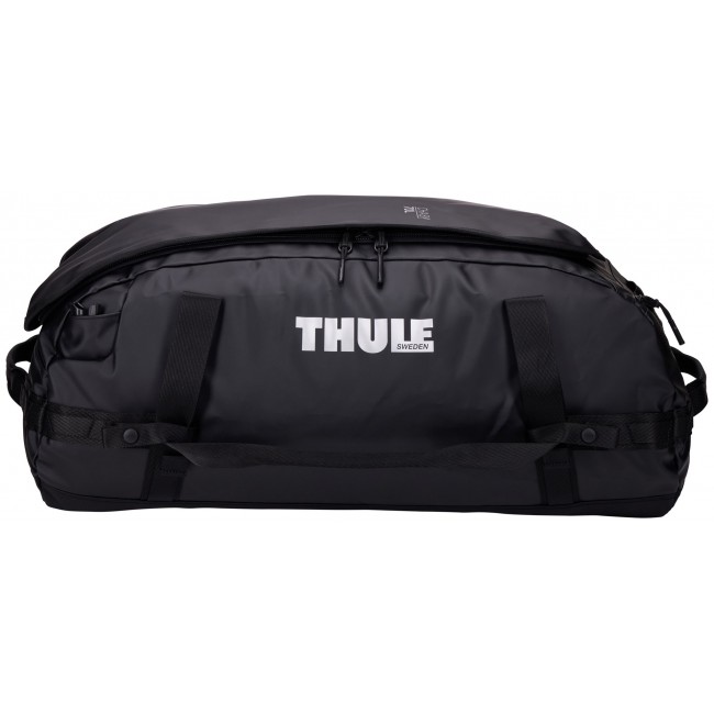 Thule Chasm TDSD303 Black duffel bag 70 L Polyester