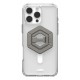 iPhone 16 Pro Max case with MagSafe and stand