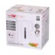 Clatronic WK 3835 electric kettle 1.7 L 2200 W White