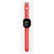 Nomad Tempo Band Red Rubber