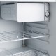 Adler AD 8097 Freestanding under-counter refrigerator White