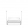 Cudy WR1200E wireless router Fast Ethernet Dual-band (2.4 GHz / 5 GHz) White Cudy WR1200E wireless router Fast Ethernet Dual-band (2.4 GHz / 5 GHz) White
