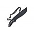 SCK Fixed Blade Machete Model K828 with Sheath