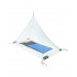 Cocoon Outdoor Net Ultralight Outdoor Mosquito Net, Silt Green