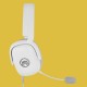 GAMIAC HS71 Headset Wired Head-band Gaming USB Type-C White GAMIAC HS71 Headset Wired Head-band Gaming USB Type-C White