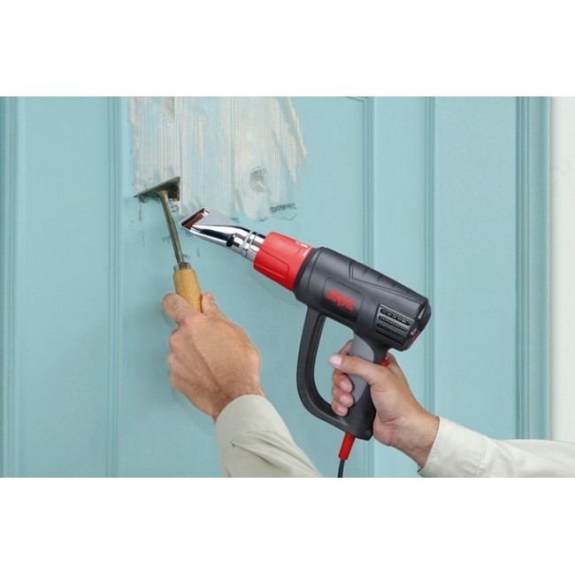 Skil 8004 AA 500 l/min 650 C 2000 W