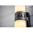 LUTEC CYRA Outdoor wall lighting LED F