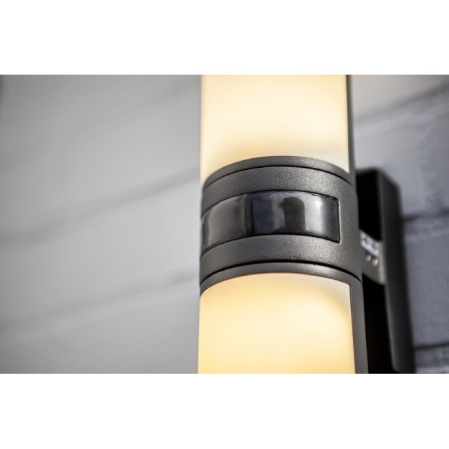 LUTEC CYRA Outdoor wall lighting LED F