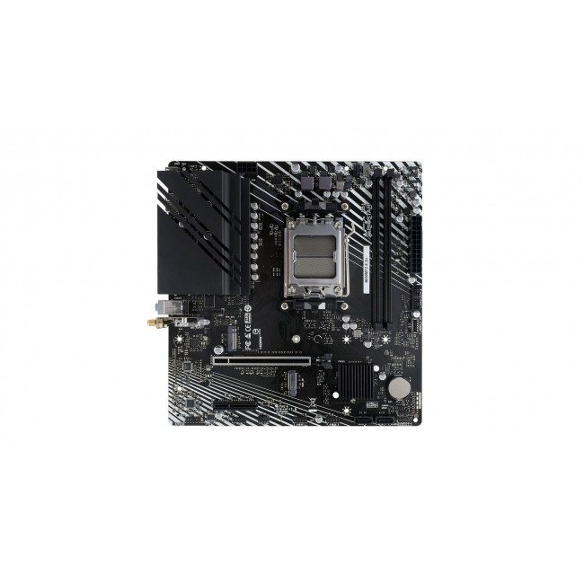 Biostar B850MT2-E DJ motherboard AMD B850 Socket AM5 micro ATX