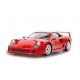 Jamara Ferrari F40 Radio-Controlled (RC) model Car Electric engine 1:14