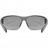 UVEX Equate cycling glasses Black Matt/Smoke