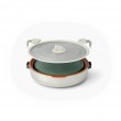 Sea to Summit Detour Essentials Camp Kitchen Kit 4 Piece Set of dishes