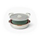 Sea to Summit Detour Essentials Camp Kitchen Kit 4 Piece Set of dishes