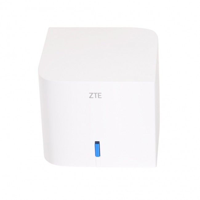 ZTE Z1200 wireless access point 1200 Mbit/s White ZTE Z1200 wireless access point 1200 Mbit/s White