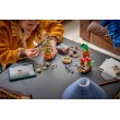 LEGO HARRY POTTER 76474 Hogwarts Herbology Plants
