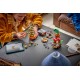 LEGO HARRY POTTER 76474 Hogwarts Herbology Plants LEGO HARRY POTTER 76474 Hogwarts Herbology Plants