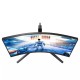Philips Evnia 5000 32M2C5500W/00 computer monitor 80 cm (31.5