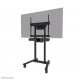 Neomounts AV60-500BL Videobar and laptop shelf kit 43-110