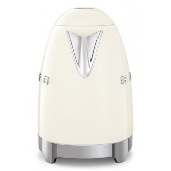 Smeg 50's Style Kettles KLF04CREU Cream
