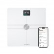 Withings Body Comp Square White Electronic personal scale