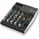 Behringer XENYX 1002SFX Mikser audio
