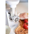 Adler AD 4808 mincer 350 W White Adler AD 4808 mincer 350 W White