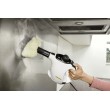 K rcher SC 1 EasyFix Portable steam cleaner 1200 W Black, White K rcher SC 1 EasyFix Portable steam cleaner 1200 W Black, White
