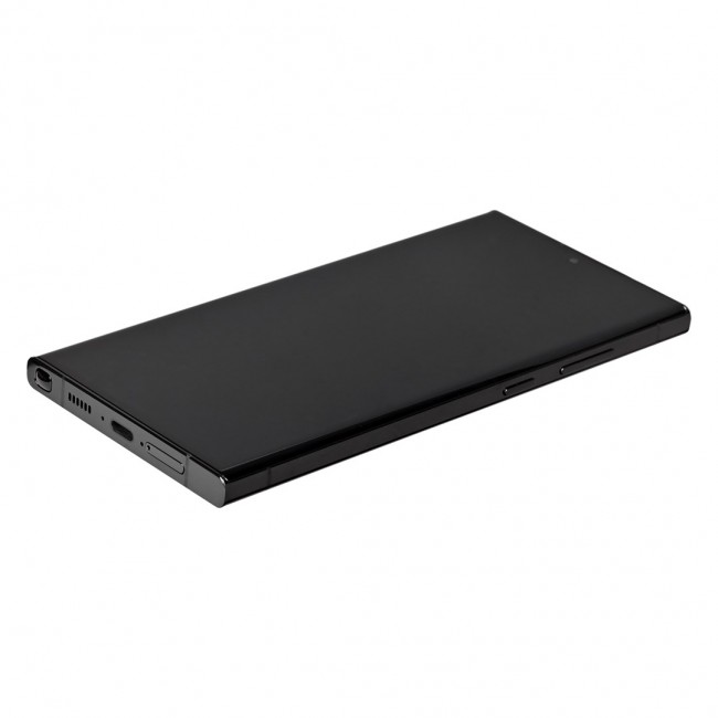 Samsung Galaxy S23 Ultra SM-S918B/DS 17.3 cm (6.8 Samsung Galaxy S23 Ultra SM-S918B/DS 17.3 cm (6.8