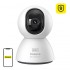 Kamera Baseus Security P1 3K (wersja EU) - bia a S0TV012132
