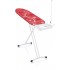 Leifheit Air Board Express M Solid ironing board, 1200 x 380 mm