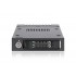 Icy Dock MB601M2K-1B storage drive enclosure SSD enclosure Black 3.5