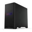 Lenovo Legion T5 30AGB10 Ryzen 5 7600 32GB DDR5 5600 1TB SSD GeForce RTX 5060 Ti 8GB Wi-Fi + Bluetooth Windows 11 Eclipse Black