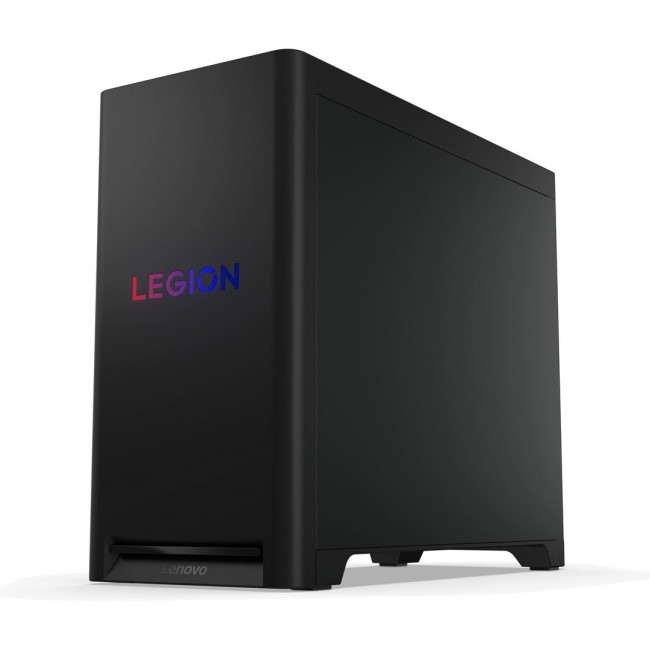Lenovo Legion T5 30AGB10 Ryzen 5 7600 32GB DDR5 5600 1TB SSD GeForce RTX 5060 Ti 8GB Wi-Fi + Bluetooth Windows 11 Eclipse Black