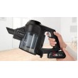 Bosch Serie 6 BBS611BSC stick vacuum/electric broom 2-in-1 stick vacuum Battery Dry Bagless Black 2.5 Ah