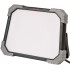 Brennenstuhl 1171580030 floodlight Black, Grey 85 W LED D