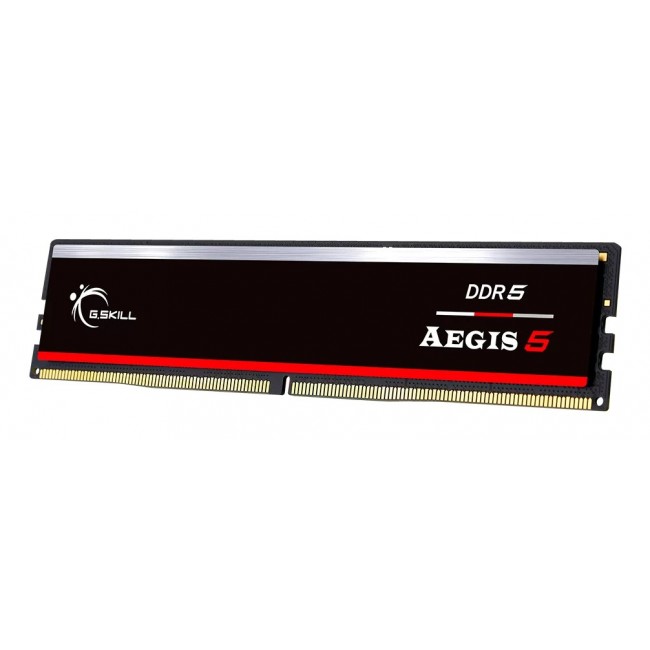 G.Skill F5-5200J4040A16GX1-IS memory module 16 GB 1 x 16 GB DDR5 4800 MT/s 288-pin DIMM