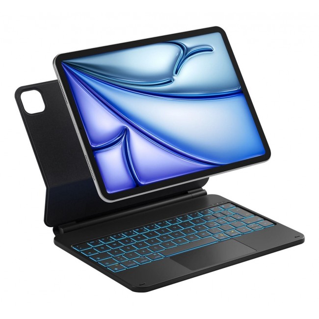 Inateck KB09119_BLACK tablet spare part/accessory Keyboard Inateck KB09119_BLACK tablet spare part/accessory Keyboard