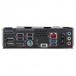 GIGABYTE B840M GAMING X WIFI6E Motherboard - AMD Ryzen 9000 CPUs, 8+2+2 Phases VRM, up to 8200MHz DDR5(O.C), 2xPCIe 4.0 M.2, Wi-Fi 6E, 2.5GbE LAN, USB 3.2 Gen 1 GIGABYTE B840M GAMING X WIFI6E Motherboard - AMD Ryzen 9000 CPUs, 8+2+2 Phases VRM, up to 8200MHz DDR5(O.C), 2xPCIe 4.0 M.2, Wi-Fi 6E, 2.5GbE LAN, USB 3.2 Gen 1