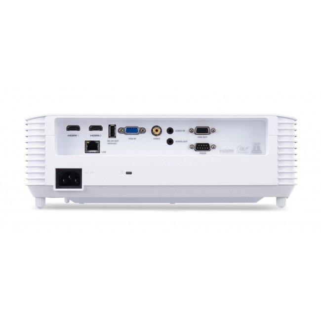 Acer MR.JYX11.001 data projector