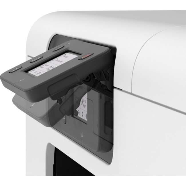 Canon imagePROGRAF TC-21 large format printer Wi-Fi Inkjet Colour 2400 x 1200 DPI A1 (594 x 841 mm) Ethernet LAN