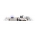 D-Link 5-Port 2.5G Multi-Gigabit Desktop Switch