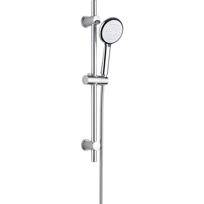 6-function shower set