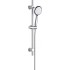 6-function shower set